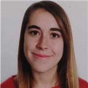 Imparto clases de matemáticas, física y química e inglés para alumnos hasta 2º de bachillerato